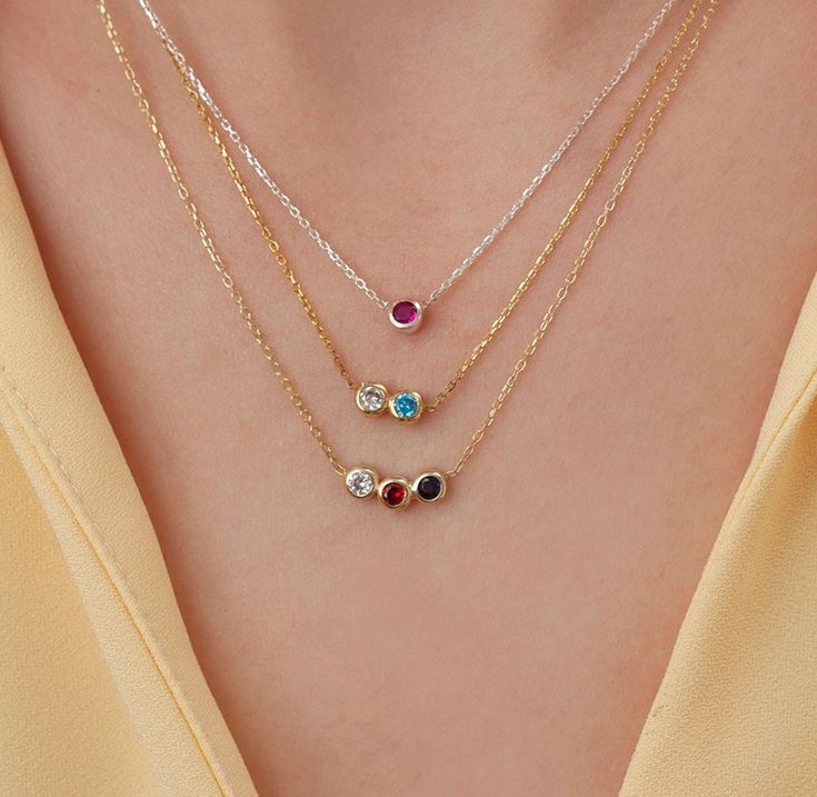 The Significance of Birthstones: A Guide to Understanding Their Meanings