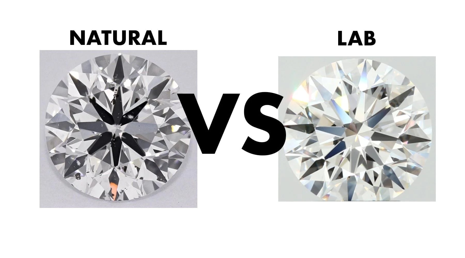 Clarity Enhanced Diamonds vs. Lab-Grown Diamonds: A Comparative Analysis of Two Exciting Markets