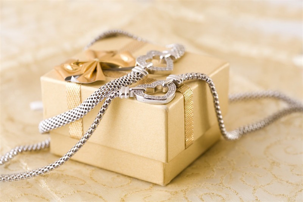 The Art of Jewelry Gift-Giving: Unwrapping Sentiments