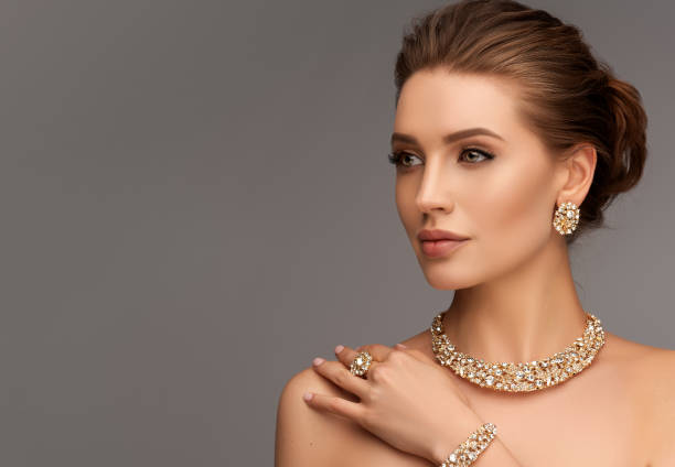 Perfect Harmony: The Art of Pairing Jewelry and Fashion