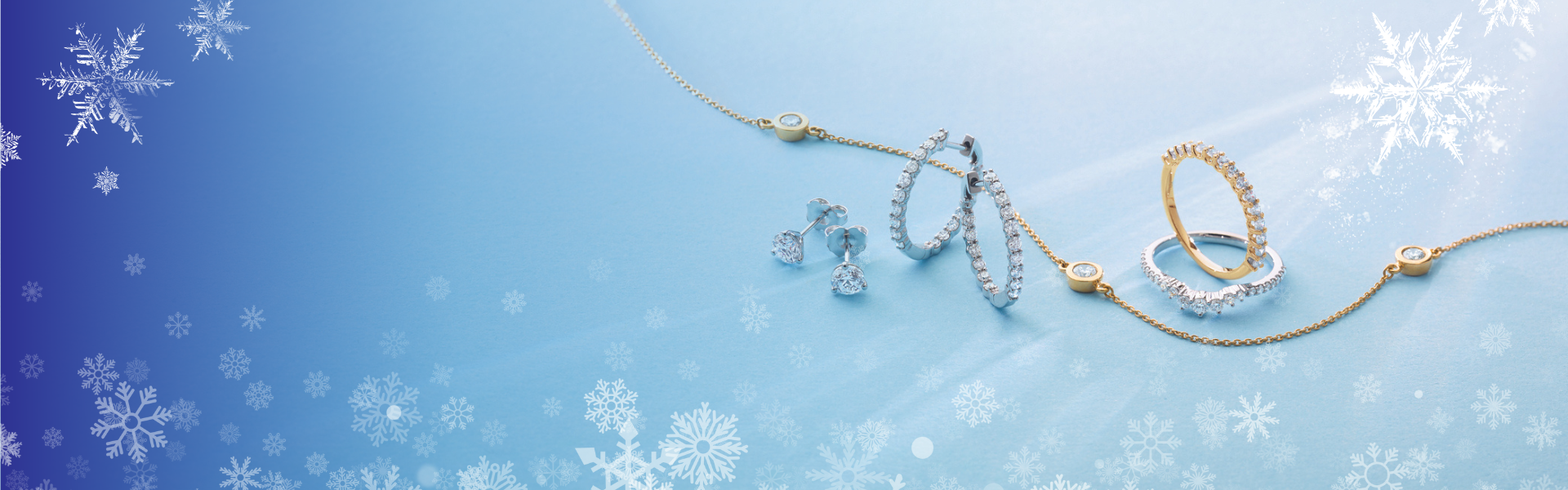 Give the Gift of Sparkle