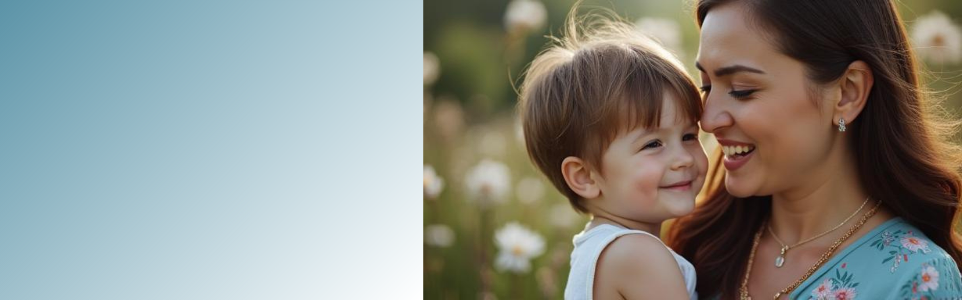 Special Gifts for Special Moms