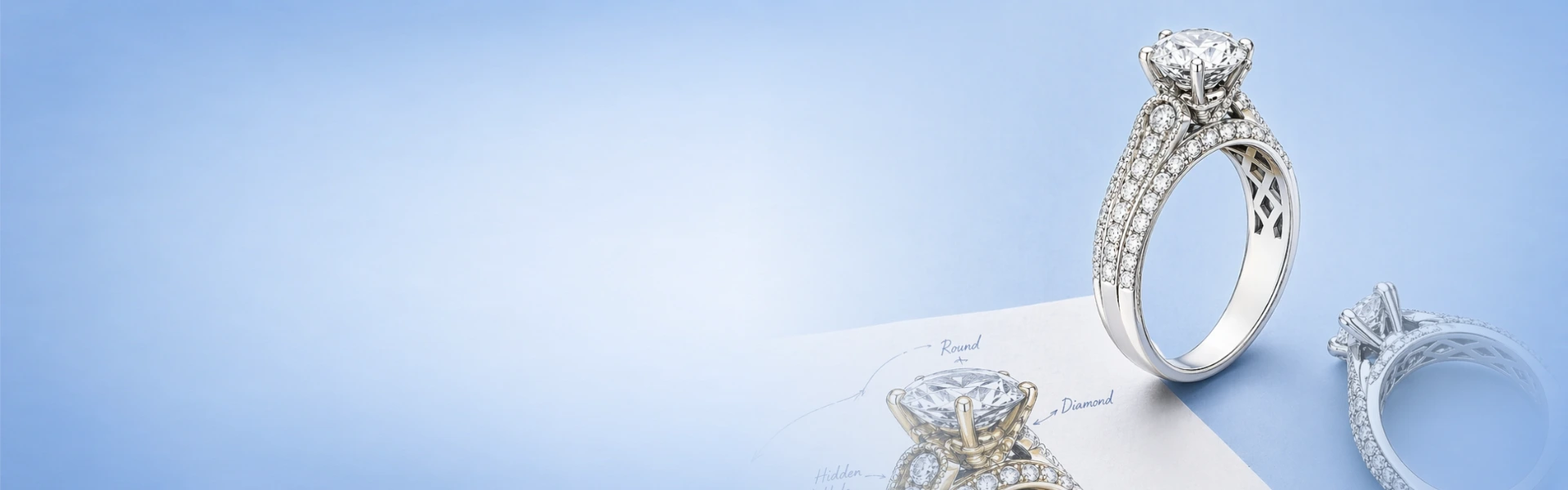 Your Vision, Expertly Crafted