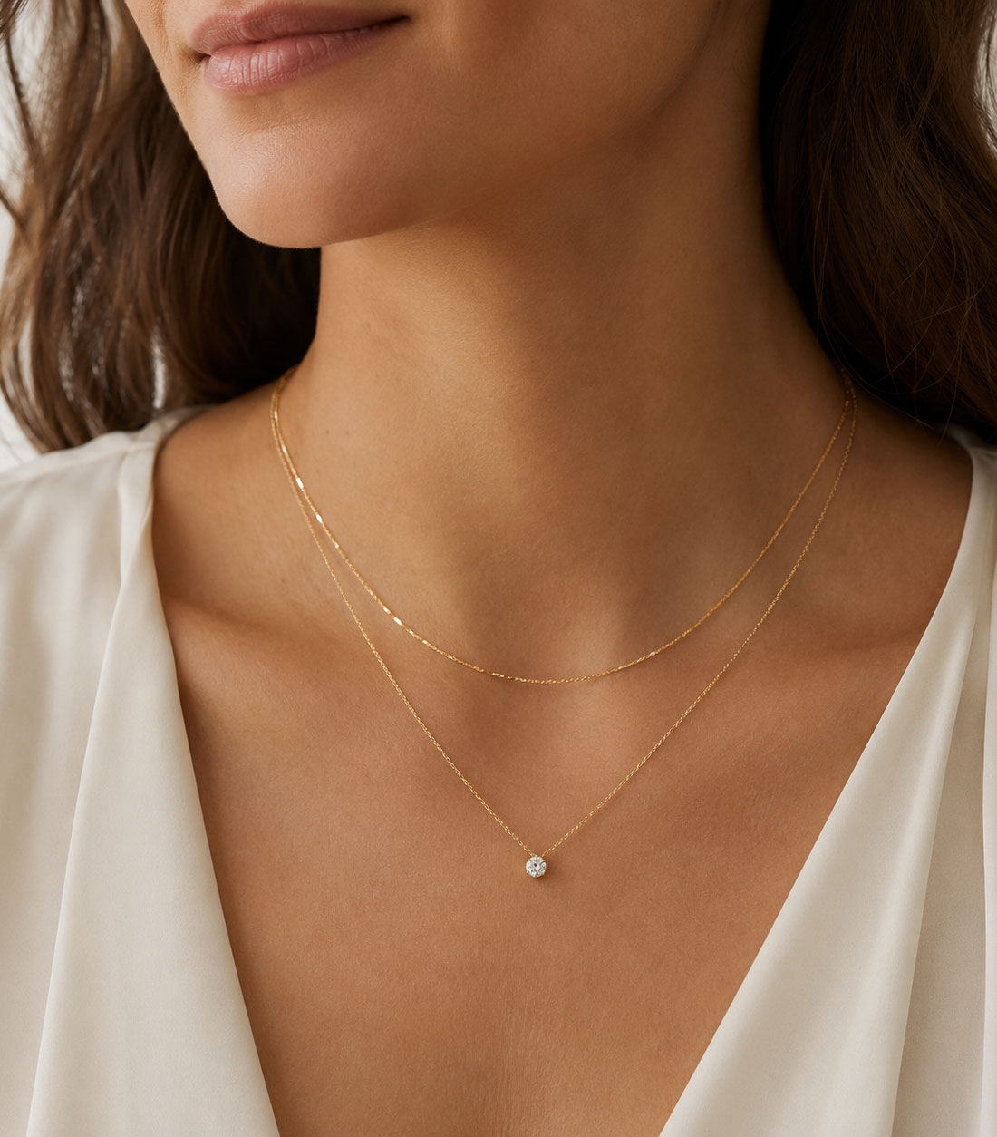 Shop Necklaces