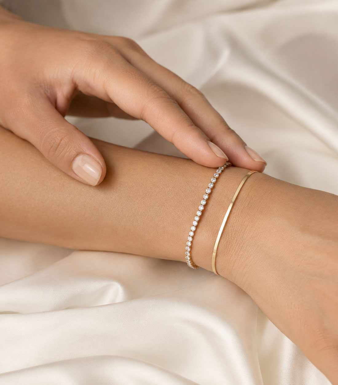 Shop Bracelets