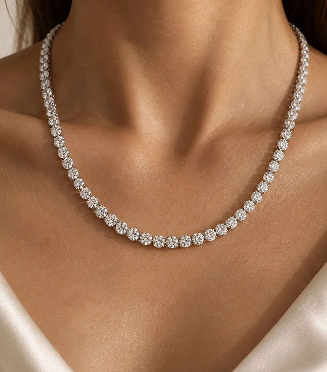 Shop Necklaces