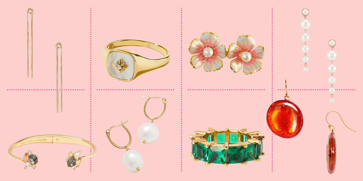 The Top 10 Jewelry Trends For 2023