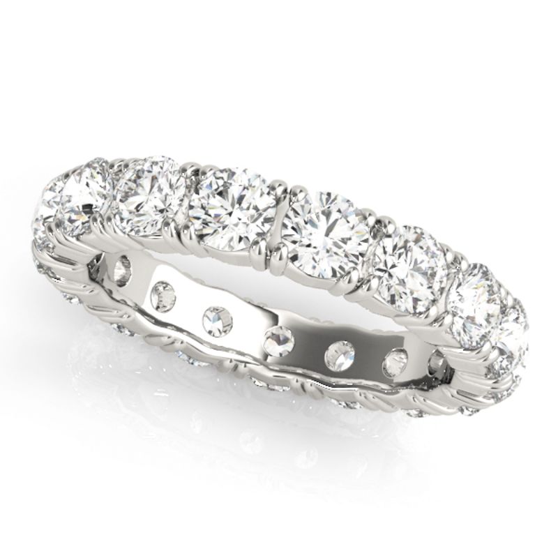 Eternity Wedding Bands