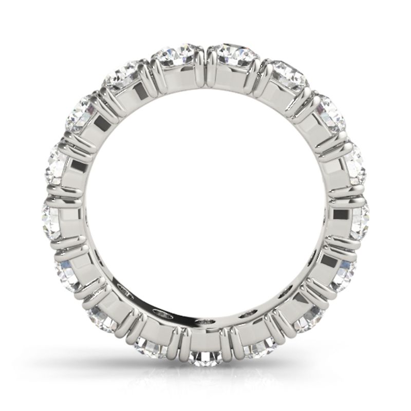 Eternity Wedding Bands
