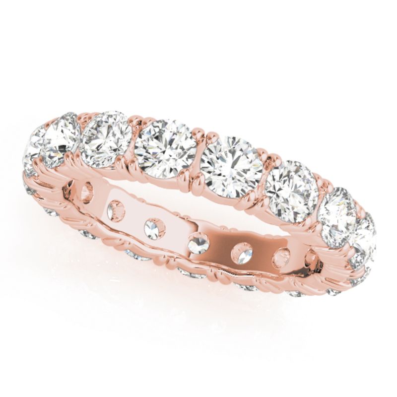 Eternity Wedding Bands