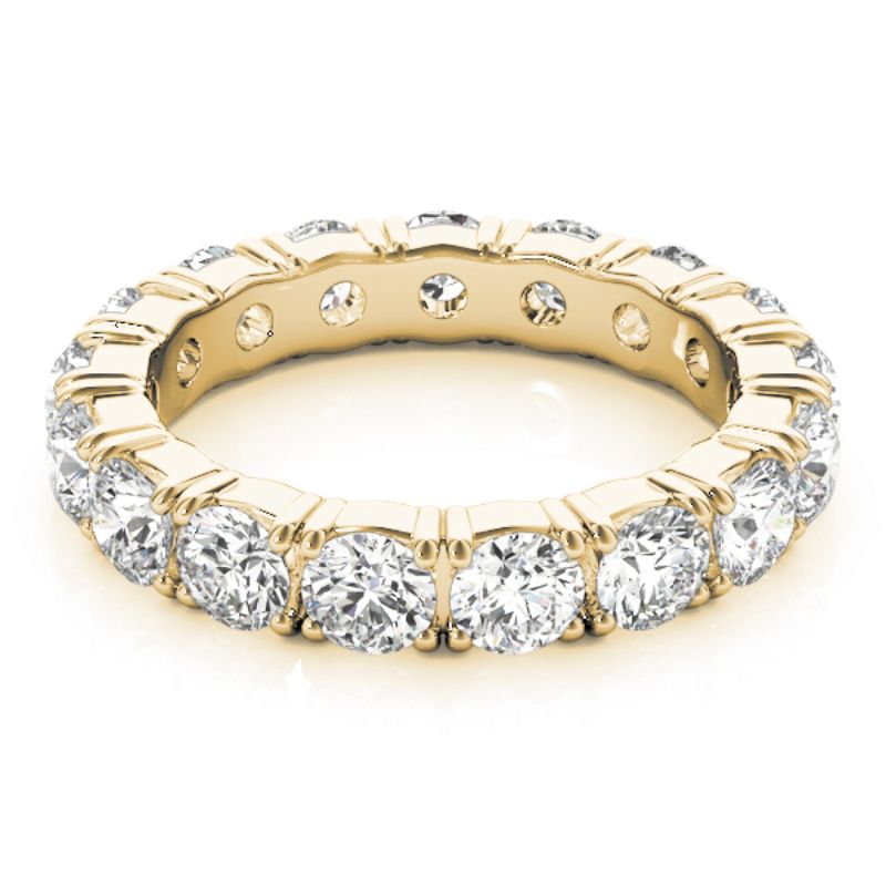 Eternity Wedding Bands