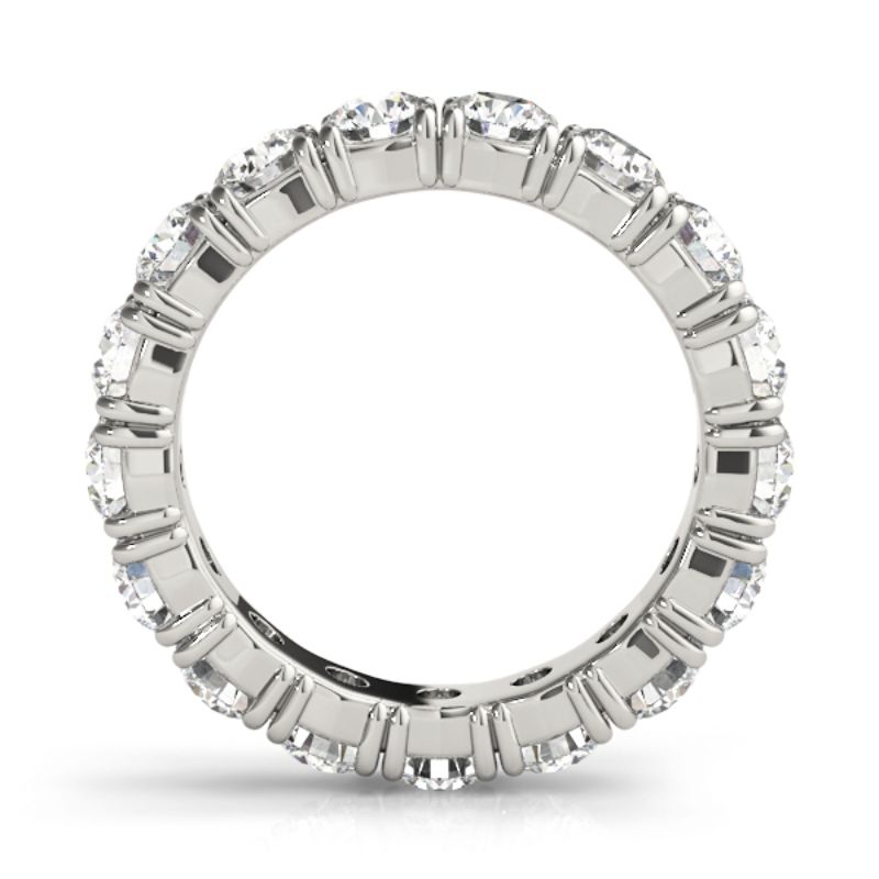 Eternity Wedding Bands