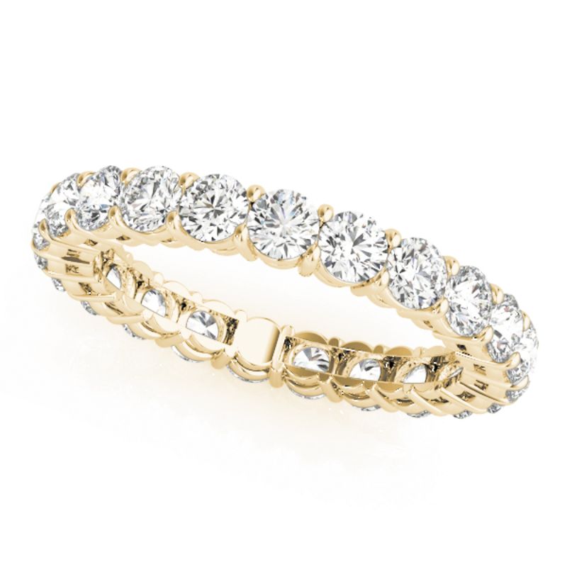 Eternity Wedding Bands