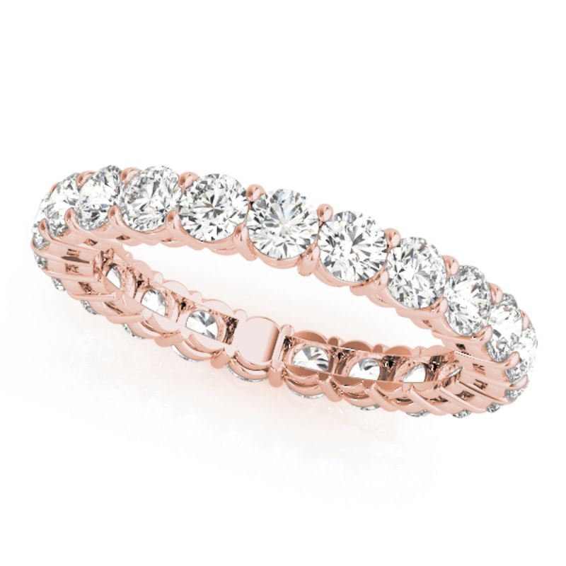 Eternity Wedding Bands