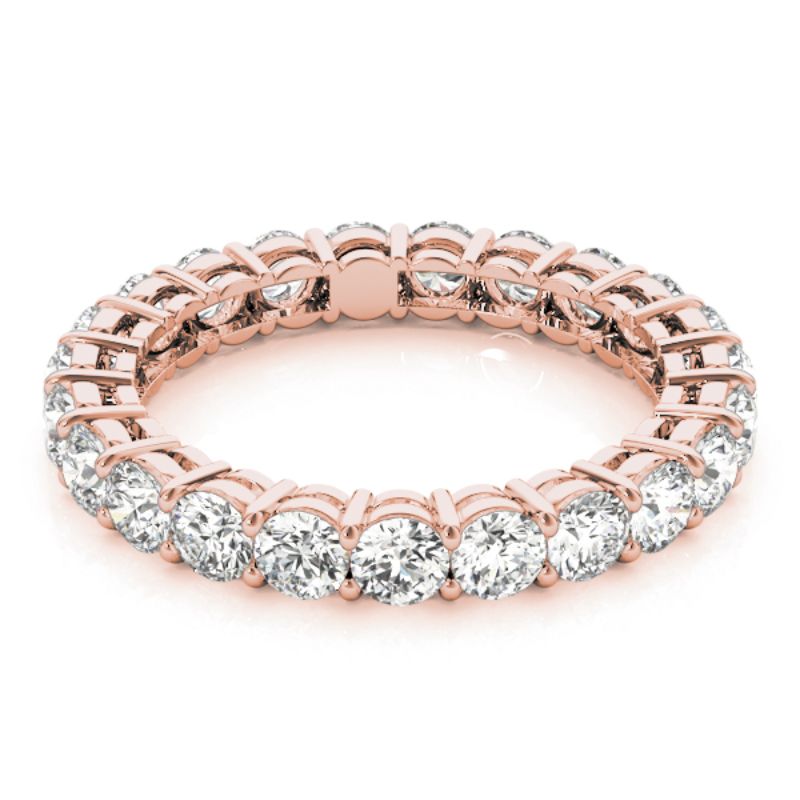 Eternity Wedding Bands