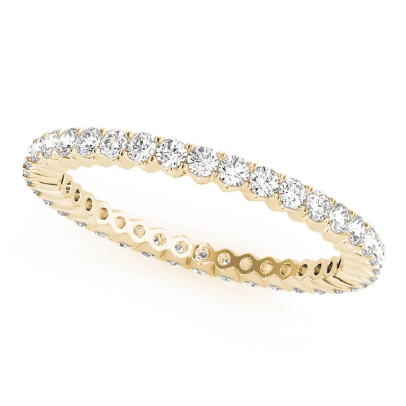 Eternity Wedding Bands