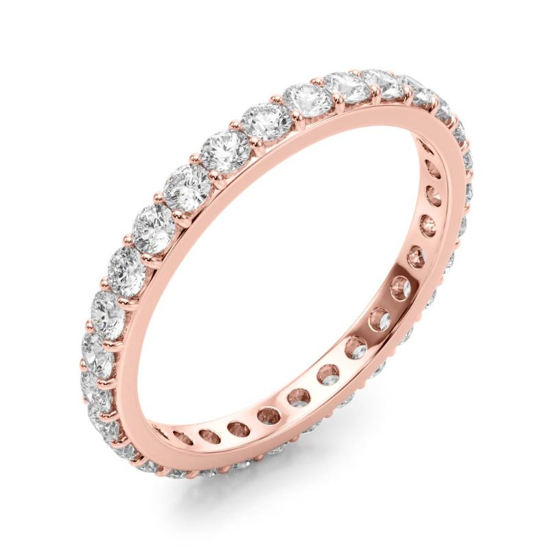 Eternity Wedding Bands