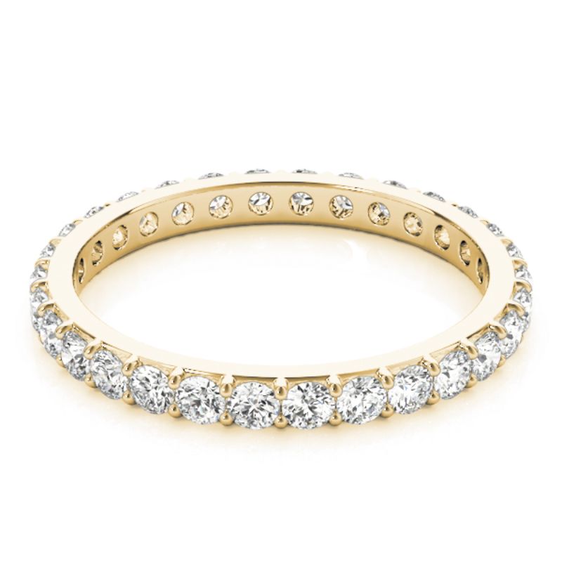 Eternity Wedding Bands