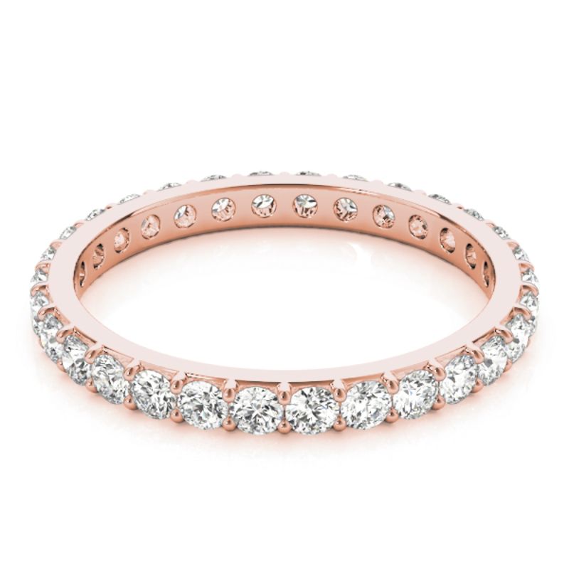 Eternity Wedding Bands