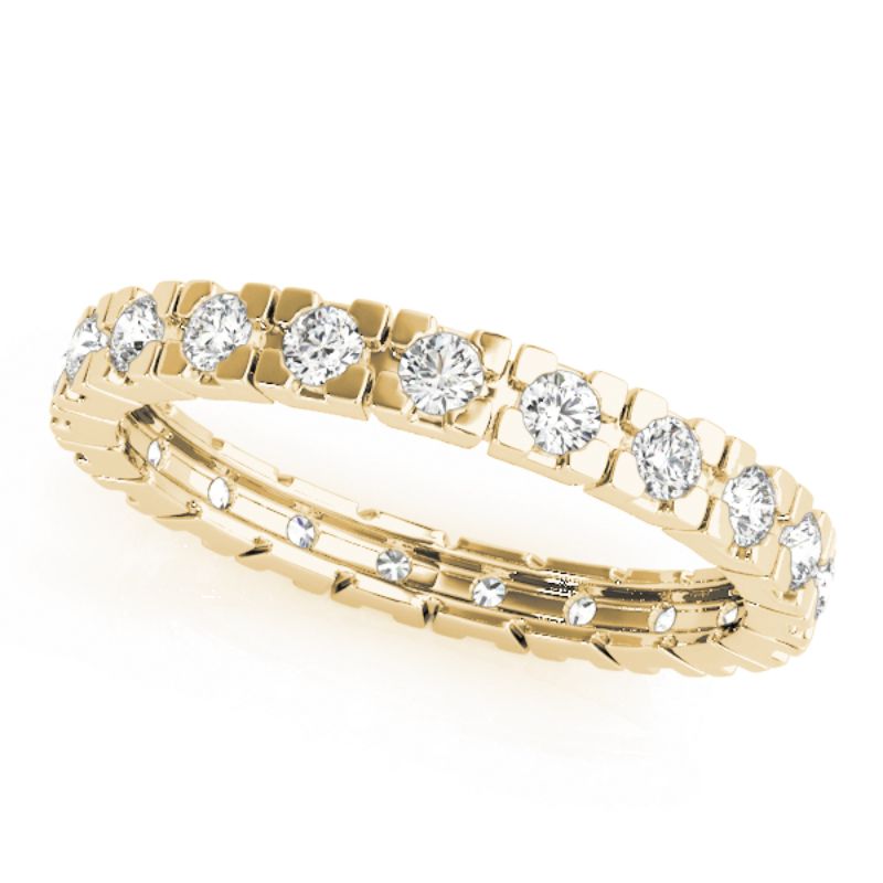 Eternity Wedding Bands