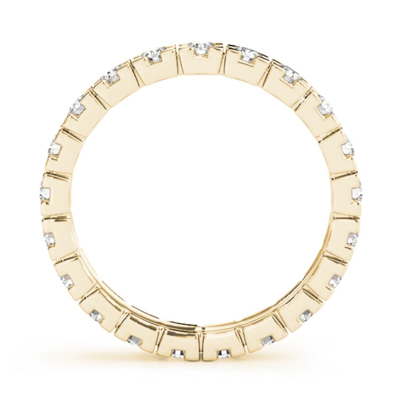 Eternity Wedding Bands