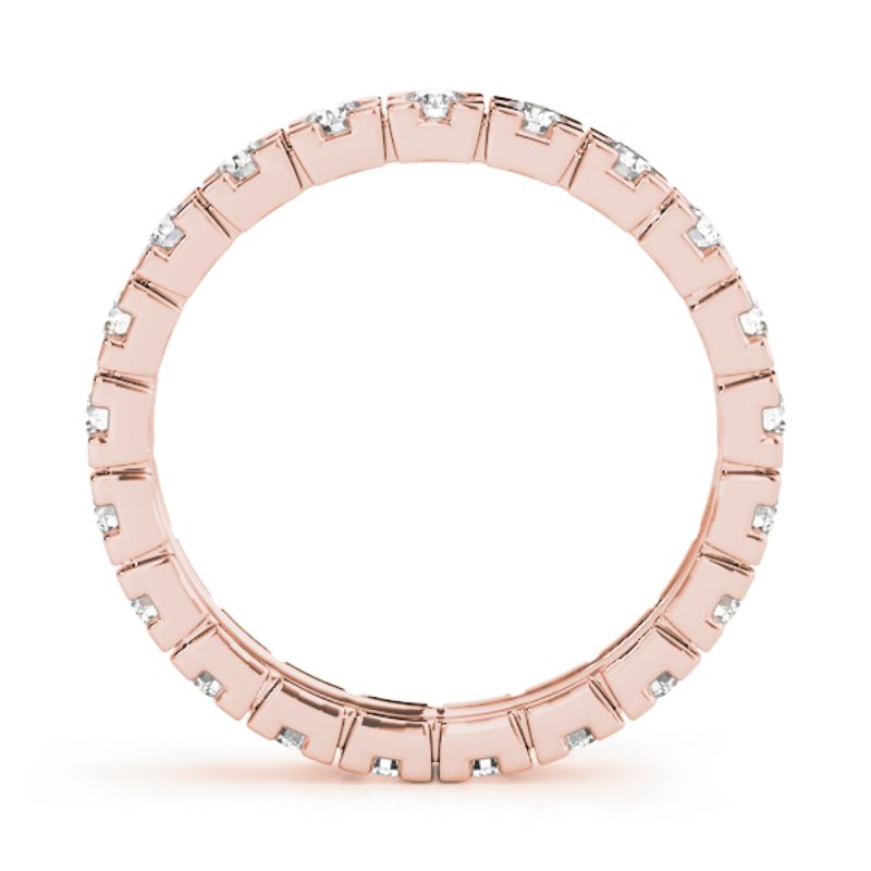 Eternity Wedding Bands