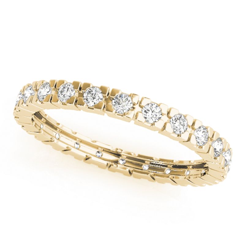 Eternity Wedding Bands