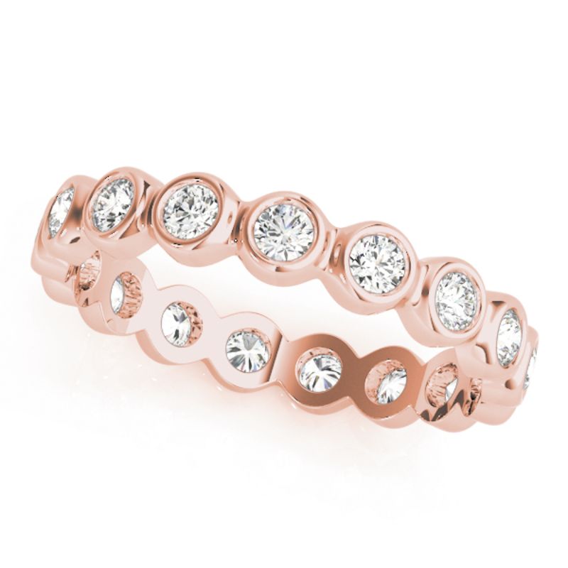 Eternity Wedding Bands