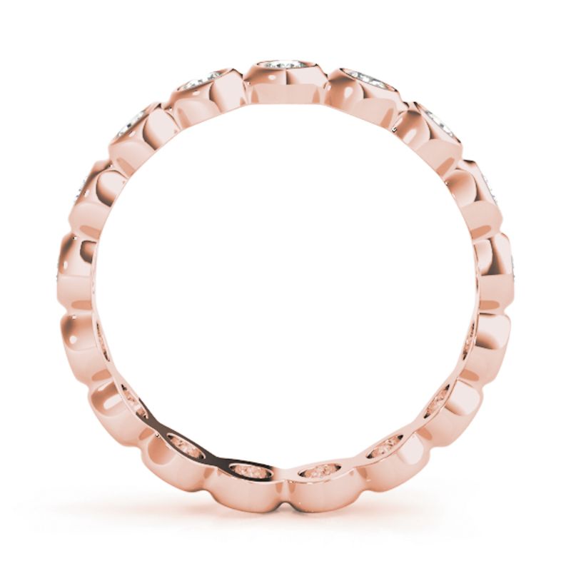 Eternity Wedding Bands