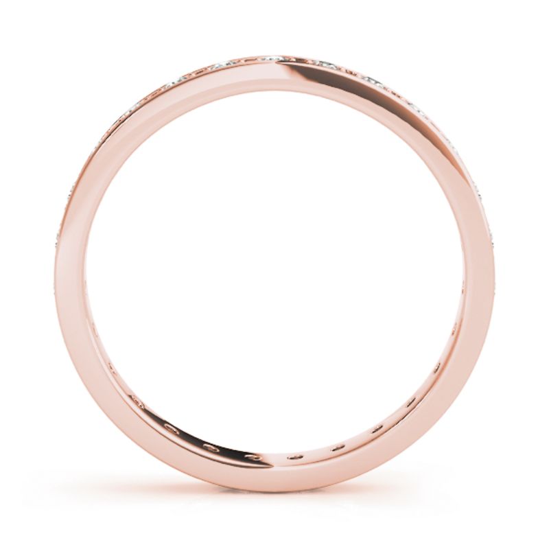 Eternity Wedding Bands