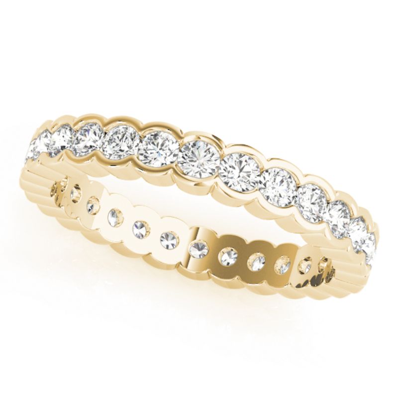 Eternity Wedding Bands