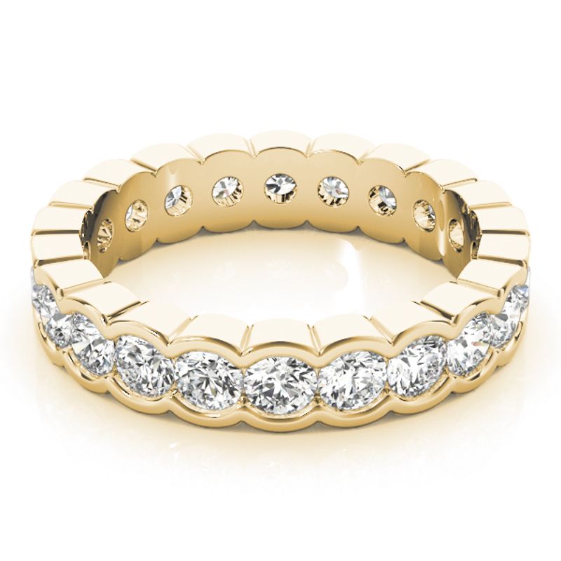 Eternity Wedding Bands