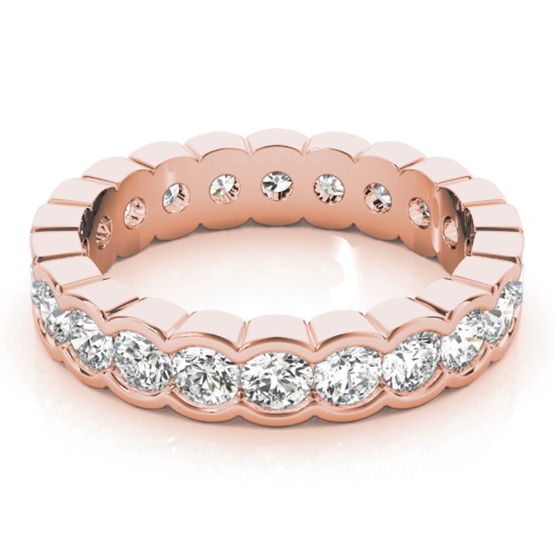 Eternity Wedding Bands