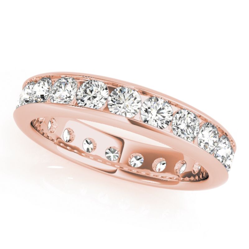 Eternity Wedding Bands