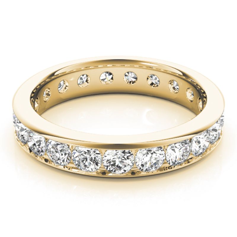 Eternity Wedding Bands