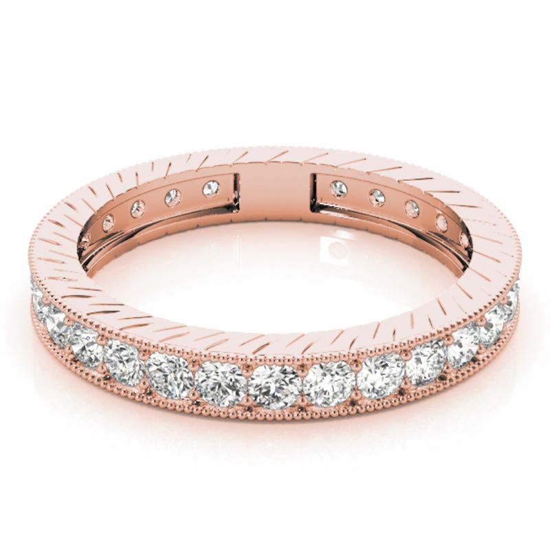 Eternity Wedding Bands