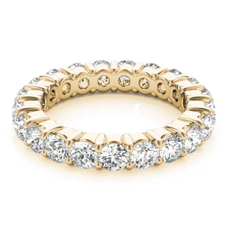 Eternity Wedding Bands