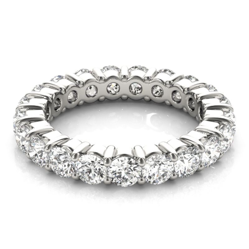 Eternity Wedding Bands