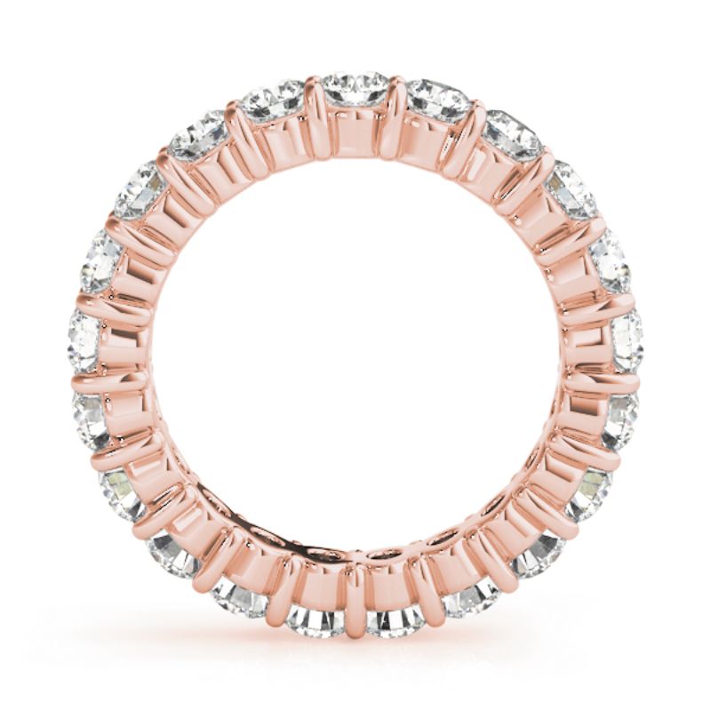 Eternity Wedding Bands