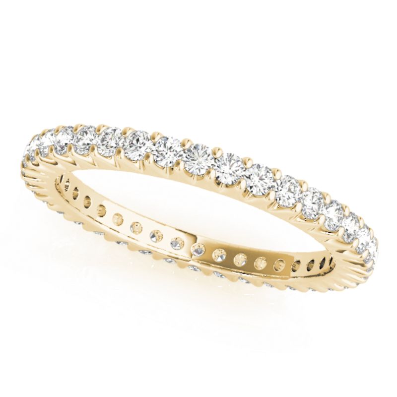 Eternity Wedding Bands