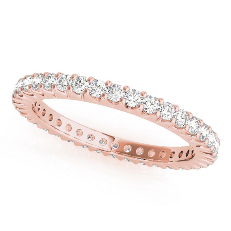 Eternity Wedding Bands
