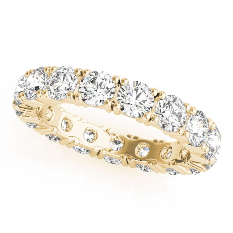 Eternity Wedding Bands