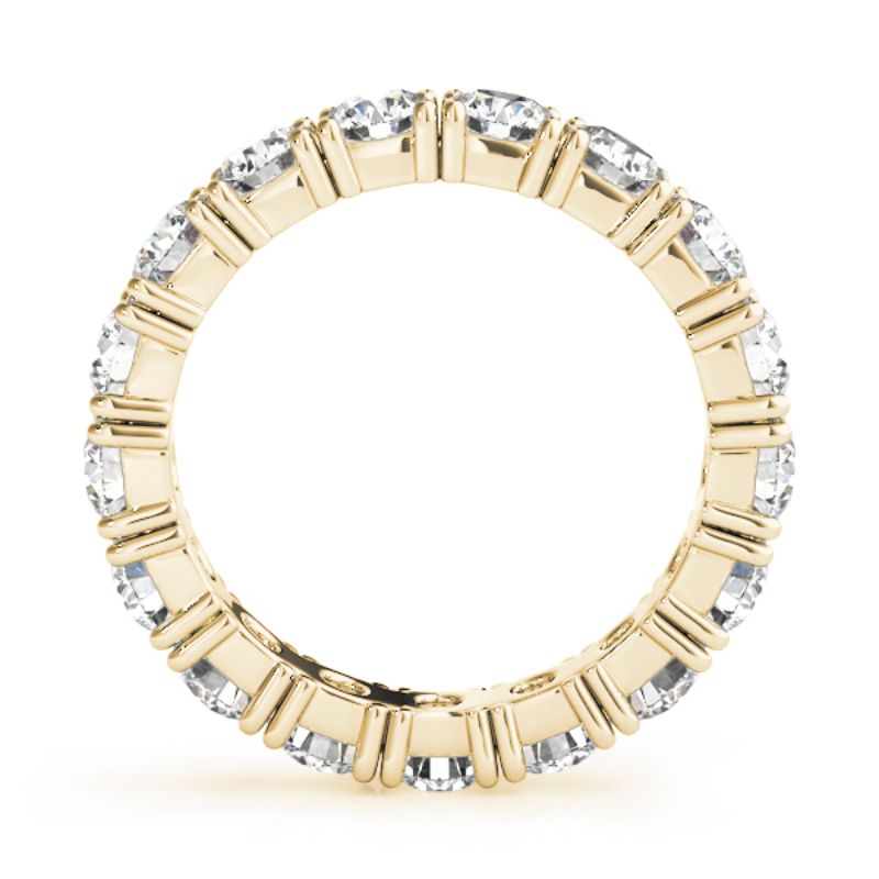 Eternity Wedding Bands