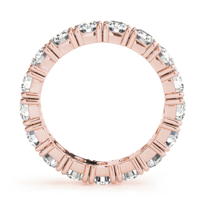 Eternity Wedding Bands