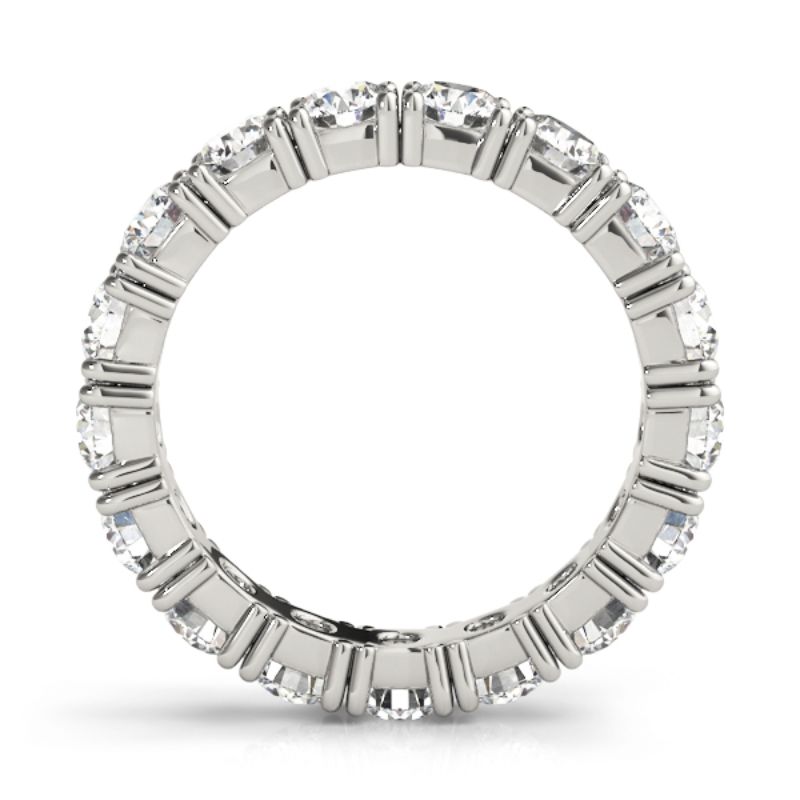 Eternity Wedding Bands