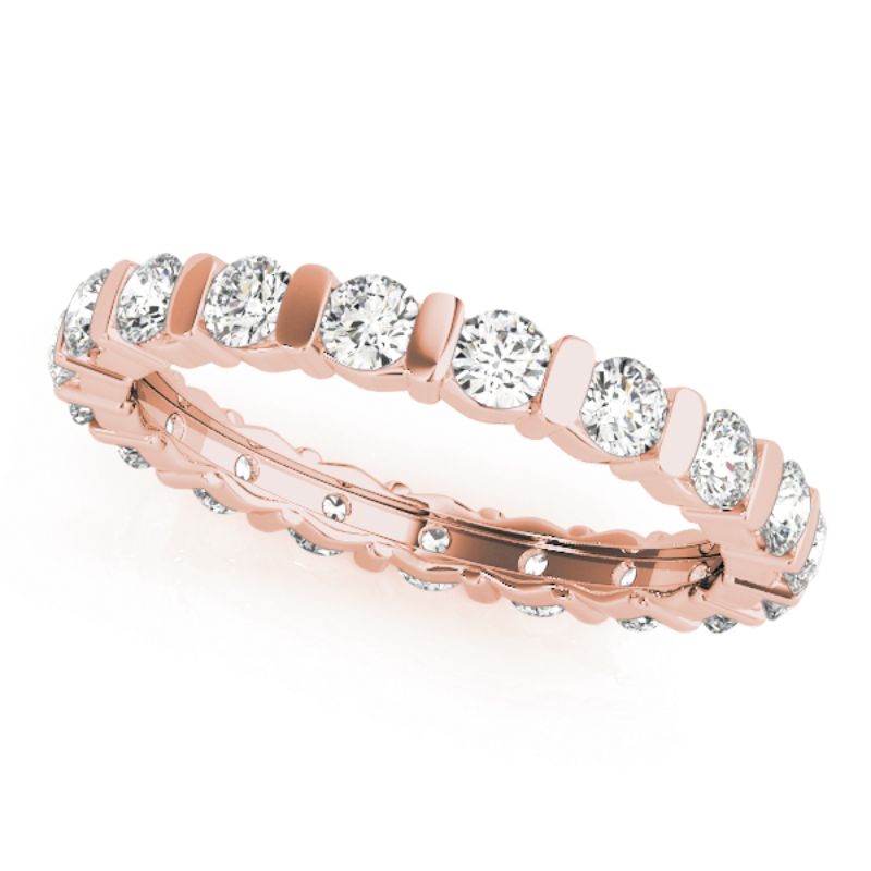 Eternity Wedding Bands