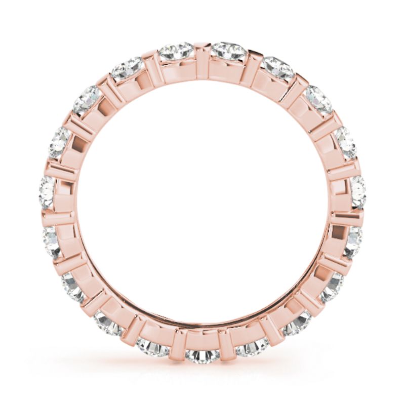 Eternity Wedding Bands