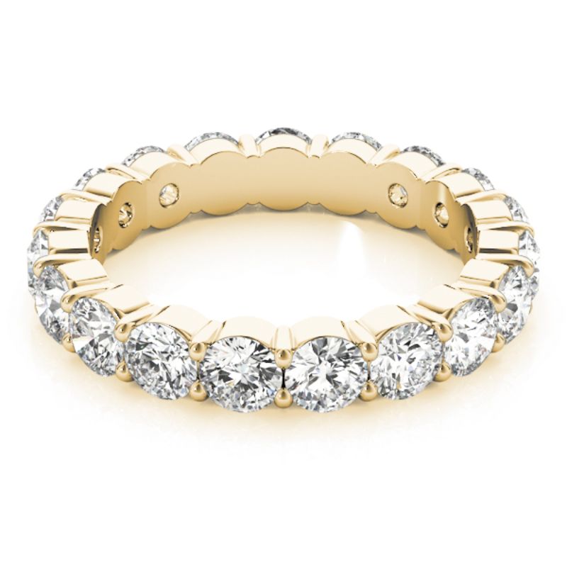 Eternity Wedding Bands