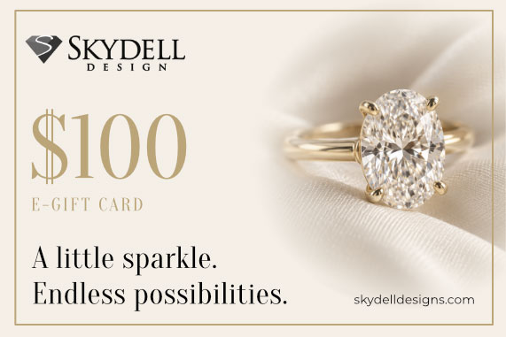 $100 E-GIFT Card