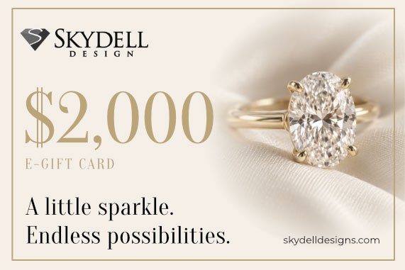 $2000 E-GIFT Card